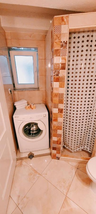 Ema Apartment Сараево Экстерьер фото