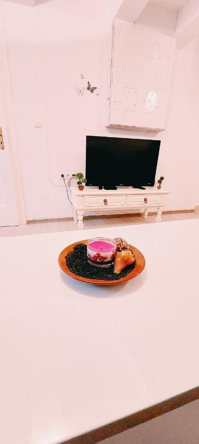 Ema Apartment Сараево Экстерьер фото