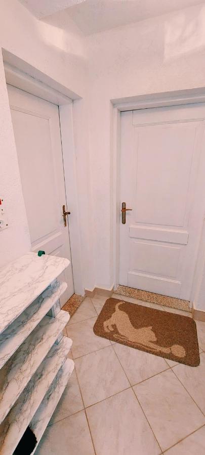 Ema Apartment Сараево Экстерьер фото