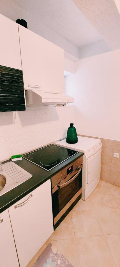 Ema Apartment Сараево Экстерьер фото