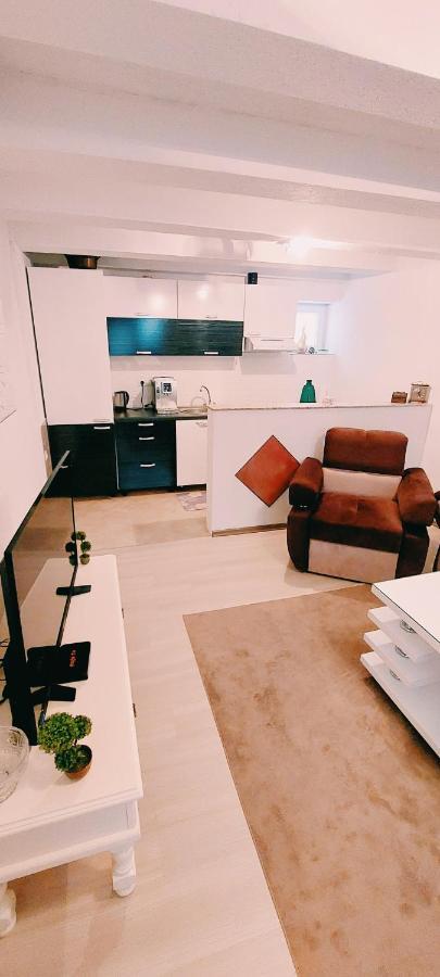 Ema Apartment Сараево Экстерьер фото